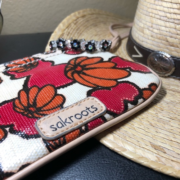 ⚡️Very Cute Handmade Flower Bracelet - Picture 4 of 4